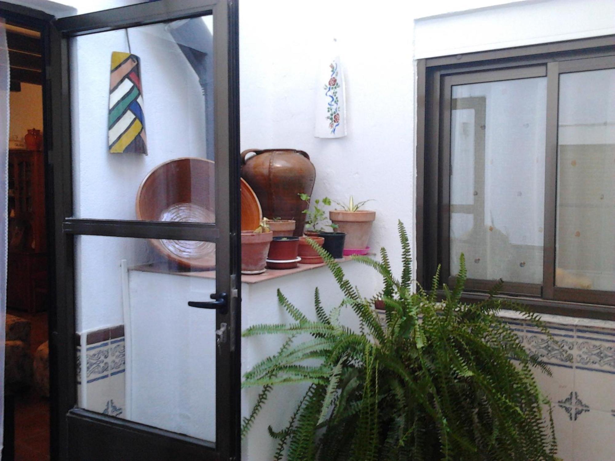 Alía El Hogar De Ardwina 게스트하우스 외부 사진