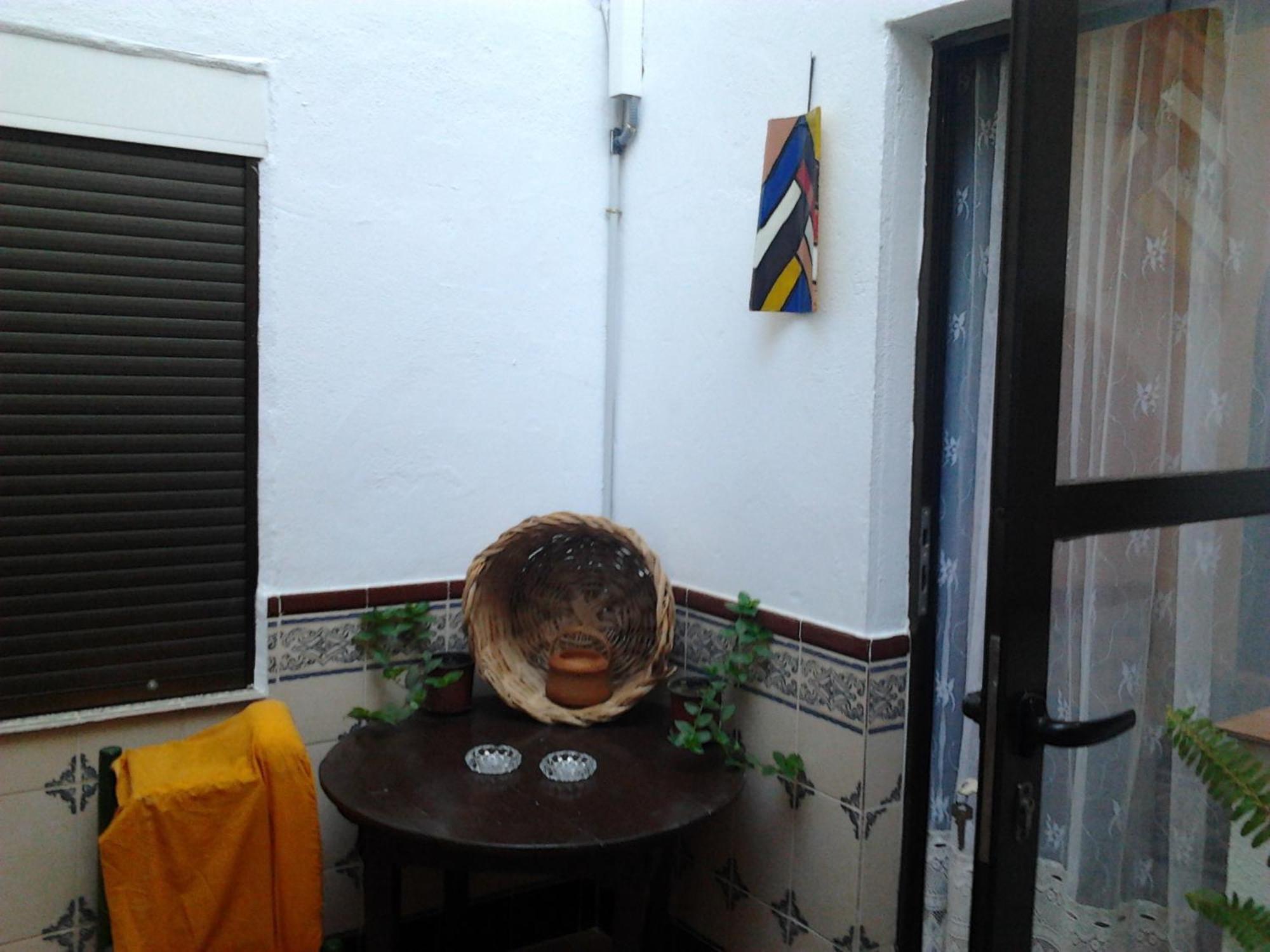 Alía El Hogar De Ardwina 게스트하우스 외부 사진