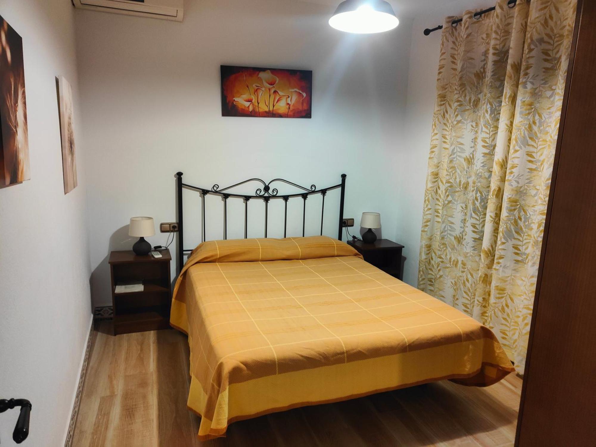 Alía El Hogar De Ardwina 게스트하우스 외부 사진