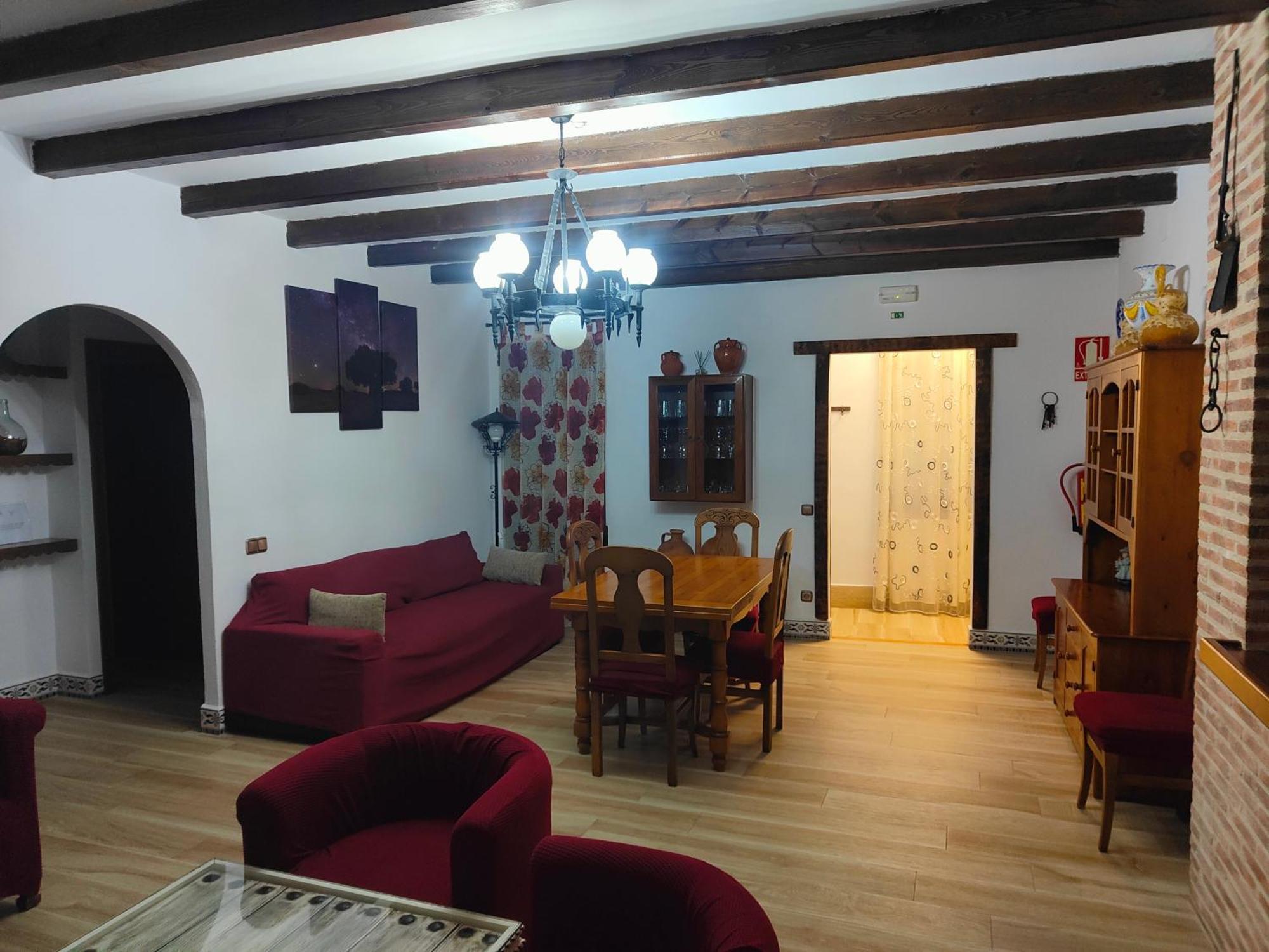 Alía El Hogar De Ardwina 게스트하우스 외부 사진